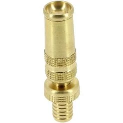 BOUTTé Lance Arrosage Gros Débit Mâle 3/4 Pour Tuyau Ø15