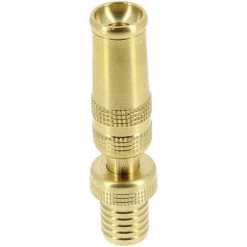 BOUTTé Lance Arrosage Gros Débit Mâle 3/4 Pour Tuyau Ø19