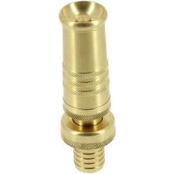 BOUTTé Lance D'arrosage Laiton Mâle 26-34 Tuyau Ø20