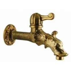 BOUTTé Tête De Robinet 1/2 Tour Céramique Pour Robinet Fontaine 205 Boutte -BOUTTé Soldes 19995475 3