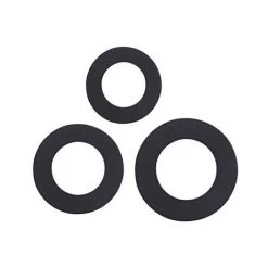 BOUTTé Assortiment Joints Caoutchouc Naturel SBR, Dureté 60/70 Shores - BOUTTÉ