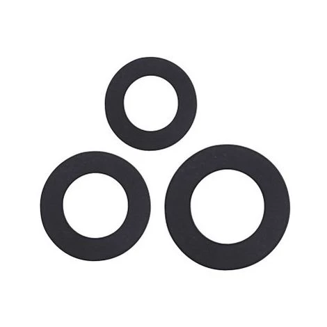 BOUTTé Assortiment Joints Caoutchouc Naturel SBR, Dureté 60/70 Shores - BOUTTÉ 3 BOUTTé Assortiment Joints Caoutchouc Naturel SBR, Dureté 60/70 Shores - BOUTTÉ