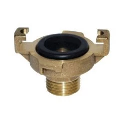 BOUTTé Raccord Express Fileté Mâle 20x27 - BOUTTÉ