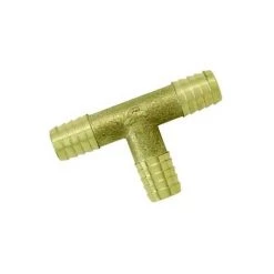 BOUTTé Té Pour Tuyau Ø15 - BOUTTÉ