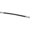BOUTTé FLEXIBLE CAOUTCHOUC 300MM VRAC--18780-- -BOUTTé Soldes 22795163 1