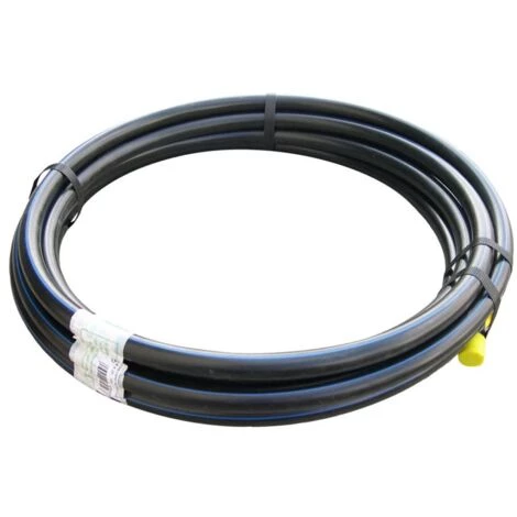 BOUTTé Polyéthylène Polybleu (PE) Eau Potable, 6 Bars, Diamètre 24 X 32 Mm, 10 M Boutte 3 BOUTTé Polyéthylène Polybleu (PE) Eau Potable, 6 Bars, Diamètre 24 X 32 Mm, 10 M Boutte