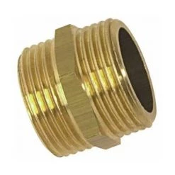 Boutté 2123894 Mamelon Laiton égal Mâle 33x42