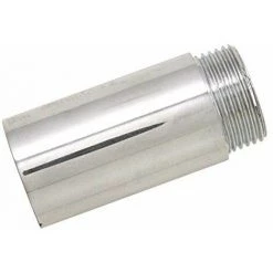 Boutté 3143624 5020C Rallonge De Robinet 20 X 27 Longueur 50 Mm Chrome