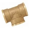 Boutté 2110863 Té Laiton Femelle 26x34