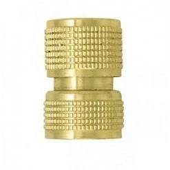 Boutté 2175930 RADF Raccord Automatique Laiton Double Femelle