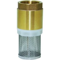 BOUTTé BOUTTE Clapet Anti-retour 26 X 34 Mm BOUTTE