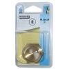 BOUTTé BOUTTE - Bouchon Mâle - Laiton - 26x34 2 BOUTTé BOUTTE - Bouchon Mâle - Laiton - 26x34 -BOUTTé Soldes 35601844 1