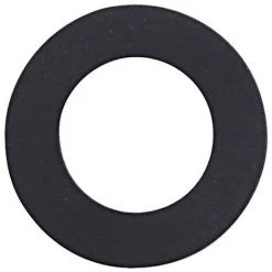 BOUTTé BOUTTE - Joint Caoutchouc - 15x21 - D: 18 Et 12 Mm