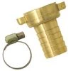 BOUTTé BOUTTE Nez De Robinet Cannelé(e) 15/21 Mm BOUTTE -BOUTTé Soldes 36523658 1