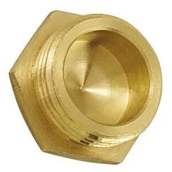 BOUTTé BOUTTE - Bouchon Mâle 20x27 Laiton Sc