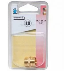 BOUTTé MAMELON LAITON 280 MM 20X27 SC (Vendu Par 1)