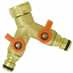 Boutté Nez Sélecteur 2 Circuits Rapide RJM