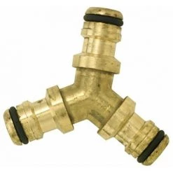 Boutté Jonction Y Rapide 3 Voies