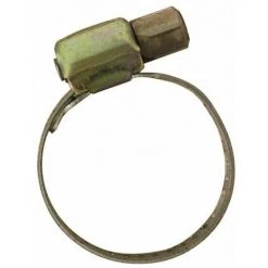 Boutté Collier De Serrage Inox Ø32-50