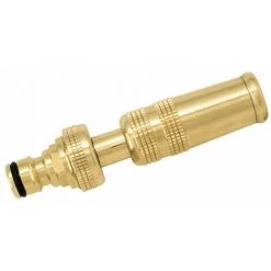 Boutté Lance Gros Débit Avec Raccord Rapide