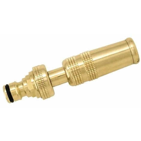 Boutté Lance Gros Débit Avec Raccord Rapide 3 Boutté Lance Gros Débit Avec Raccord Rapide