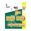 Boutté Kit D'arrosage 4 Pièces Pour Tuyau Ø19 -BOUTTé Soldes 49474 1