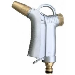 Boutté Pistolet Multijet Metal