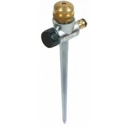 Boutté Brumificateur Sur Piquet