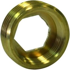 Boutté 2111242 Fourrure Laiton à ée 26x34-20x27