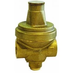 Boutté 3164711 RDPC20 Réducteur De Pression Central NF Femelle 20 X 27