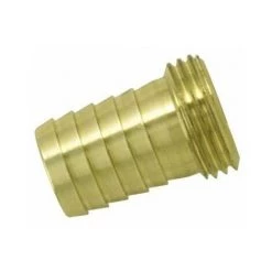 Boutté Raccord Mâle 20x27 Pour Tuyau Ø19