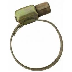 Boutté Collier De Serrage Pour Tuyau Diam. 25