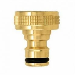 BOUTTé Nez De Robinet Laiton - Filetage Femelle: 15 X 21