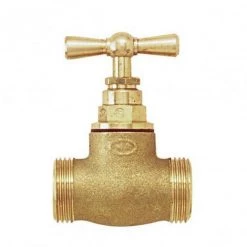 BOUTTé Robinet D'arrêt Mâle - Filetage: M15x21