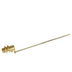 BOUTTé Robinet Flotteur Simple Articulation - Filetage: M12x17