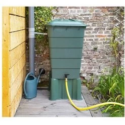 BOUTTE - Robinet 1/4 Pour Cuve Plastique Noir PEHD Boutté -BOUTTé Soldes 57728220 4