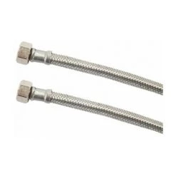 BOUTTé Flexible Double Femelle Ø13 20x27, 800 Mm - BOUTTÉ