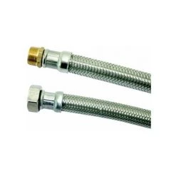 BOUTTé Flexible Mâle Femelle Ø8 Filetage 12x17, 300 Mm - BOUTTÉ