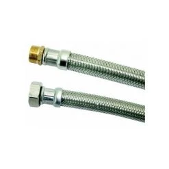 BOUTTé Flexible Mâle Femelle Ø13 Filetage 15x21, 300 Mm - BOUTTÉ