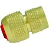 BOUTTé Coupleur Rapide Laiton Aquastop Pour Tuyau Ø19 -BOUTTé Soldes 7914885 1