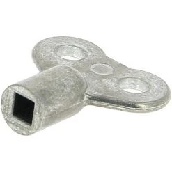 BOUTTé Clé Pour Purgeur à Carré 4mm