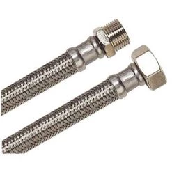 BOUTTé BOUTTE - Flexible Femelle / Mâle - 15x21 - 30 Cm