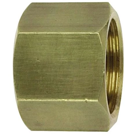 BOUTTé BOUTTE - Manchon à Butée - Double Femelle - 20x27 Mm 3 BOUTTé BOUTTE - Manchon à Butée - Double Femelle - 20x27 Mm