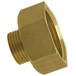 BOUTTé BOUTTE - Manchon Réduit - Femelle 33x42 Mm - Mâle 26x34 Mm