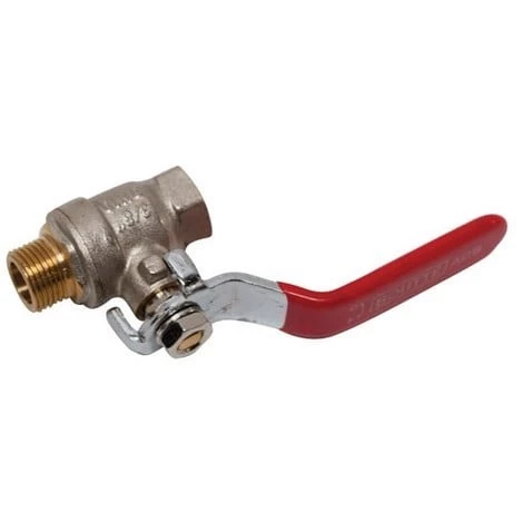 BOUTTé BOUTTE - Vanne 1/4 Tour - Mâle / Femelle à Manette - 12x17 3 BOUTTé BOUTTE - Vanne 1/4 Tour - Mâle / Femelle à Manette - 12x17