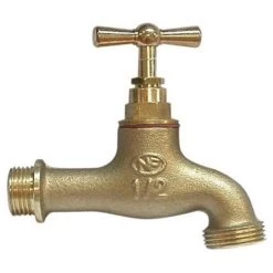 BOUTTé BOUTTE - Robinet De Puisage à Clapet - Entrée 15x21 - Sortie 20x27