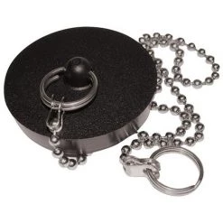 BOUTTé BOUTTE - Bouchon De Lavabo D : 45mm - Noir