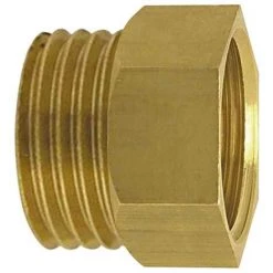 BOUTTé BOUTTE - Mamelon Laiton - Mâle / Femelle - 20x27 Mm